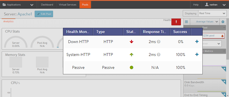 HealthMonitor2