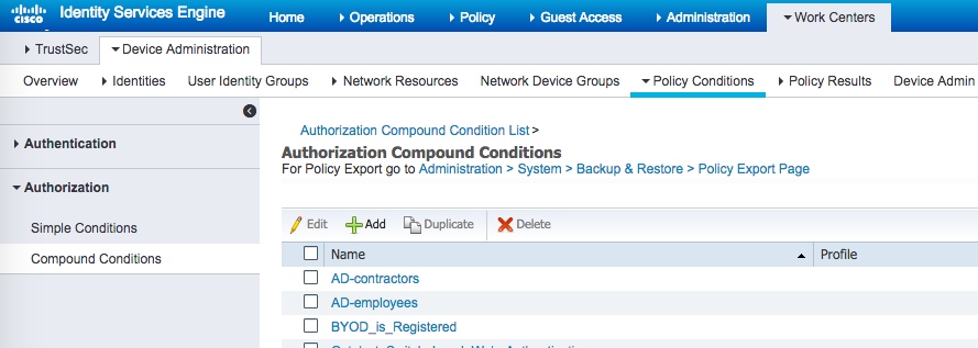 ISE-authrz-compount-conditions